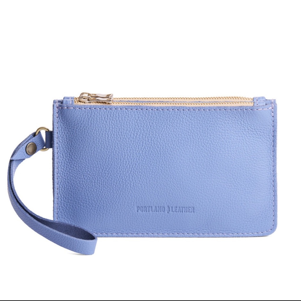 Zip Zap Duo Wristlet